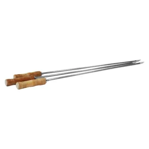OFYR Skewers 100 3-pack Grillspett Fynd